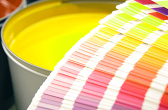 رنگهای مورد استفاده در ساخت کابینت