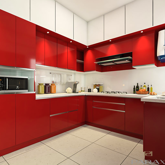 kitchen cabinet color